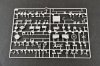 Trumpeter 01026 Russian 9P140 TEL of 9K57 Uragan Multiple Launch Rocket System 1/35